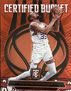 Kevin Durant