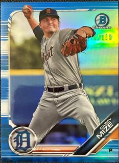 Casey Mize
