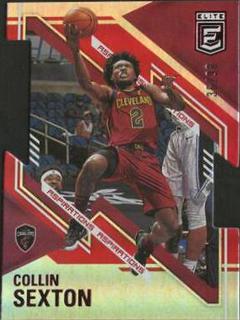 Collin Sexton