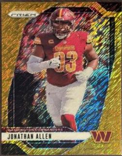 Jonathan Allen