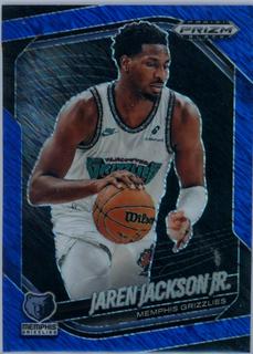 Jaren Jackson Jr.