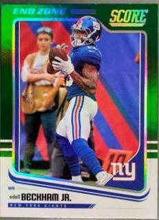 Odell Beckham Jr.