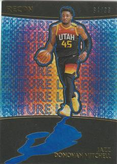 Donovan Mitchell