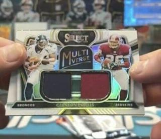 Clinton Portis