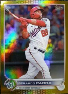 Gerardo Parra