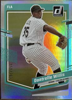 Dontrelle Willis