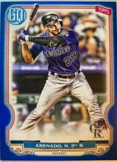 Nolan Arenado