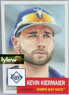 Kevin Kiermaier