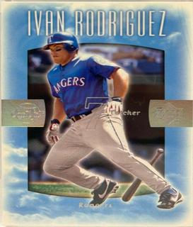 Ivan Rodriguez