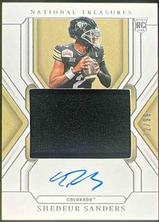 Shedeur Sanders