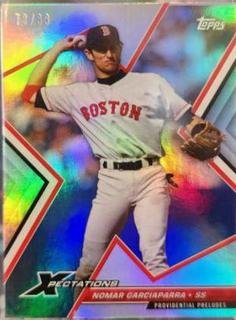 Nomar Garciaparra