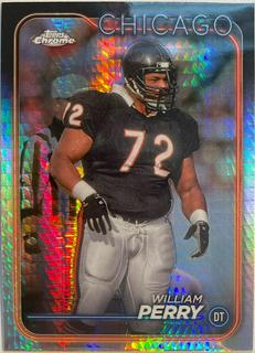 William Perry