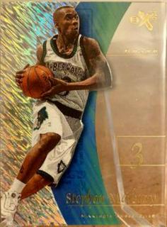 Stephon Marbury