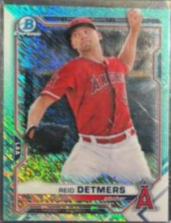 Reid Detmers