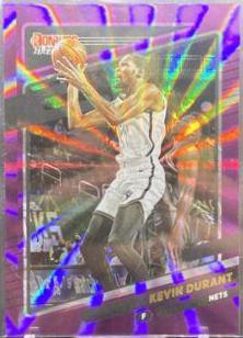 Kevin Durant
