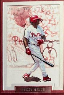Bobby Abreu