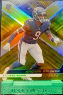 Jaquan Brisker