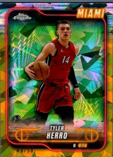 Tyler Herro