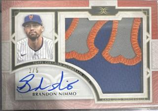 Brandon Nimmo