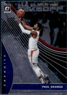 Paul George