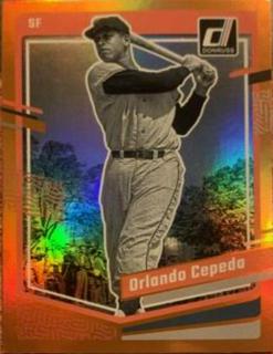 Orlando Cepeda
