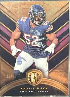 Khalil Mack