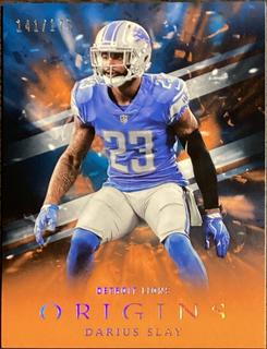 Darius Slay