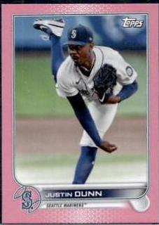 Justin Dunn