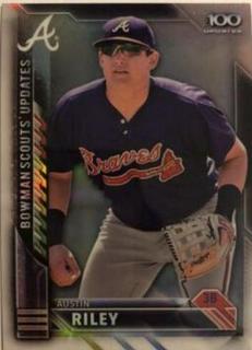 Austin Riley