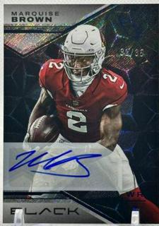Marquise Brown