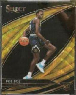 Bol Bol