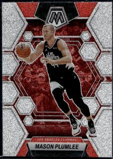 Mason Plumlee