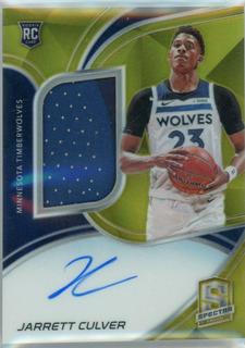 Jarrett Culver