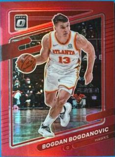 Bogdan Bogdanovic
