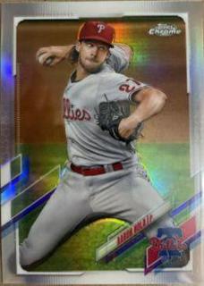 Aaron Nola