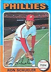 Ron Schueler