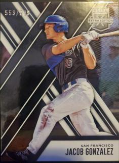 Jacob Gonzalez