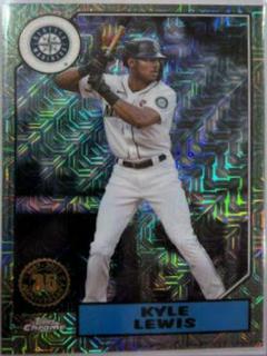 Kyle Lewis