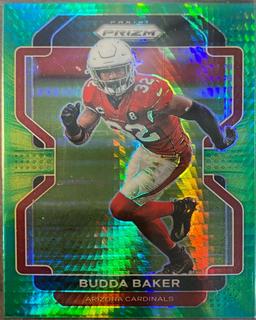 Budda Baker