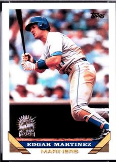 Edgar Martinez