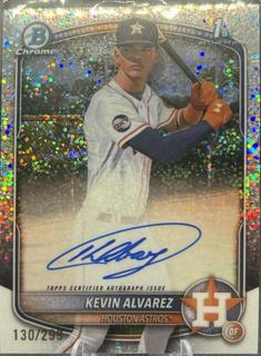 Kevin Alvarez
