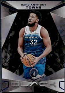 Karl-Anthony Towns