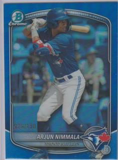 Arjun Nimmala