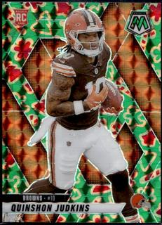 Quinshon Judkins