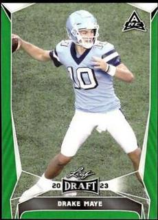 Drake Maye