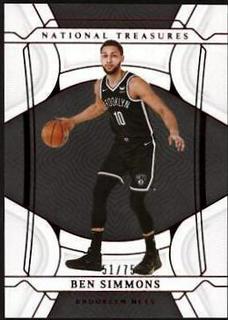 Ben Simmons
