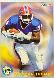 Thurman Thomas