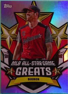 Shane Bieber