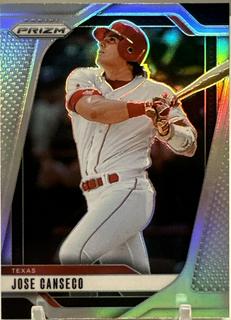 Jose Canseco