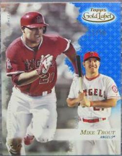 Mike Trout